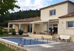 Hôtel Draguignan - La Vue des Anges-1