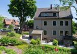 Location vacances Braunlage - Strandberg's Harzchalet-2
