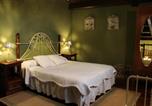 Location vacances Villaviciosa - Rodiles Rural Apartamentos-1