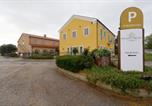 Hôtel Castelfidardo - Hotel Palazzo Bello-2