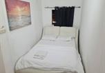 Location vacances Tel Aviv-Jaffa - Next to Beach and Market-3