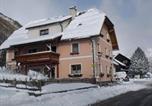 Location vacances Mauterndorf - Haus Prodinger-3