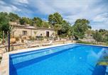 Location vacances Selva - Can Pulit-3