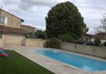 Location vacances Port de Pollença - Gites la Marquise-2