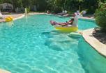 Hôtel Gradac - Villa Royal Resort-1