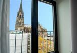 Hôtel Cologne - Eden Hotel Früh am Dom-3