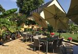 Hôtel Nierstein - Bed and Breakfast - Rheingauer Hof-2