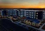Hôtel Shelbyville - Residence Inn by Marriott Louisville Old Henry-1