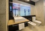 Hôtel Guipúzcoa - Zerupe Hotel-4