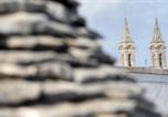 Location vacances Alberobello - Trulli Moon-2