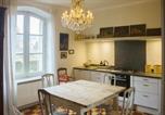 Location vacances Cucuron - Holiday Home in Lourmarin Stunning View of the Château-3