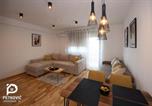 Location vacances  Dražmirovac - Petković apartmani 31 Studio-4