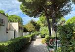 Hôtel Follonica - Ibiscus Beach Village-2