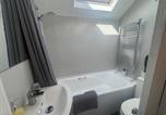 Location vacances Gateshead - Cosy 3 Bedroom Apartment in Newcastle-4