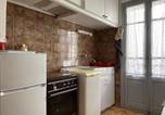 Location vacances Banyuls-sur-Mer - Appart 3 pièces 4 couchages Banyuls Sur Mer Bn500-002-4