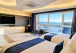 Hôtel Seogwipo - Elren Hotel Jeju-2