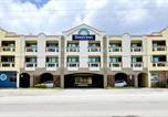 Hôtel Guam - Days Inn Guam - Tamuning-1