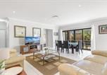 Location vacances Rothbury - Hunter Valley Lodge-2