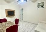 Location vacances Santos - A 1 Minuto da praia-3