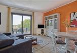 Location vacances Canino - Beautiful Home In Piansano Vt-3