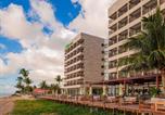 Hôtel São Miguel dos Milagres - Ibis Styles Maragogi - O primeiro Ibis Styles pé na areia do Brasil-3