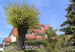Location vacances Breege - Hafenhäuser Breege - Ferienwohnung 18 - Ankerplatz-1