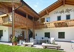 Location vacances Castelrotto - Schererhof Abendrot-3