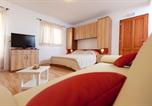Location vacances Podgora - Apartments Branka-3