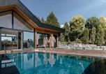 Hôtel Ramsau am Dachstein - Chalet Annelies Ramsau am Dachstein-2