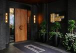 Hôtel Toronto - The Anndore House, part of Jdv by Hyatt-1