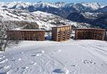 Location vacances  Savoie - travelski home classic - Résidence Les Pistes-1