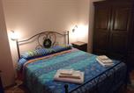 Hôtel Siamaggiore - B&B Mony e Nico-1