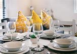 Location vacances Robben Island - Eden On The Bay 125-2
