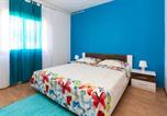 Location vacances Pag - Apartments Luka-3