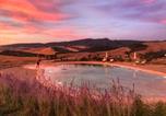 Hôtel Abbadia San Salvatore - Relais Val D'Orcia-3
