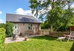 Location vacances Abergavenny - The Lodge, Lower Trefedw-1