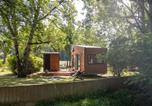 Camping Vézac - Slow Village Saint-Cybranet