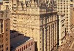 Hôtel Independance National History Park  - The Bellevue Hotel, in the Unbound Collection by Hyatt-1