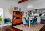Location vacances Terrigal - The Jungle Cubby Suite where the Wild meets Luxury-3