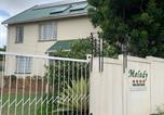 Location vacances Midrand - Melody Guest House-2