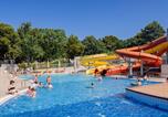 Camping Ankaran - Valamar Camping Lanterna -1