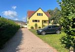 Location vacances Ammerschwihr - Alsacebnb - Gîte 12 personnes dans le vignoble - Piscine privée & Spa-3