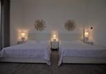 Hôtel Alessano - Villa Magnolia-2