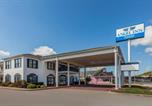 Hôtel Branson - Angel Inn Near Imax, a Travelodge by Wyndham-1