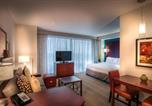 Hôtel Falls Church - Residence Inn by Marriott Arlington Ballston-3