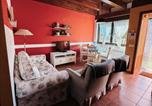Location vacances Teruel - Casa Puerta de Albarracín-3