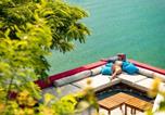 Hôtel La plage de Joao Fernandes - Insólito Boutique Hotel & Spa-1