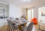 Location vacances Cambridge - 4 Bdr I sleeps 8 I Wi-Fi I Free Parking I Central-2