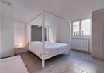 Location vacances Leverano - Doberdò Exclusive House & Spa Bath - Sit Apartment-4