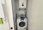 Location vacances Nord-Pas-de-Calais - Le Nid d Opale - 4 pers-2